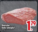 Deutscher Kalbs-Tafelspitz Angebote bei EDEKA Germering für 1,79 €