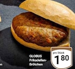 Aktuelle Wecker Angebote bei GLOBUS in Rostock Aktuelles Frikadellen-Brötchen Angebot bei GLOBUS in Rostock ab 1,80 €