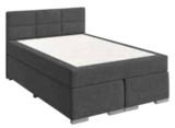 Boxspringbett One Angebote bei Möbel AS Heilbronn für 59,95 €