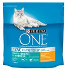 Croquettes Spécial Chat Stérilisé - Purina One en promo chez Colruyt Croquettes Spécial Chat Stérilisé - Purina One dans le catalogue Colruyt