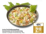 Aktuelle Garnelen Angebote bei Marktkauf in Freiburg (Breisgau) Aktuelles Garnelensalat mit Portweindressing Angebot bei Marktkauf in Freiburg (Breisgau) ab 2,99 €