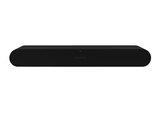 Ray, Soundbar, Schwarz von SONOS im aktuellen MediaMarkt Saturn Prospekt für 199,00 €