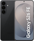 Aktuelles Galaxy S26 FE Smartphone Angebot bei Hirsch und Ille in Pforzheim ab 1,00 €