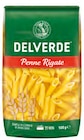 Pasta von Delverde für 0,99 € bei Lidl im Angebot Pasta von Delverde im aktuellen Lidl Prospekt