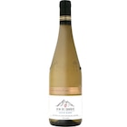 A.O.P. Vin de Savoie - LA CAVE D'AUGUSTIN FLORENT en promo à 5,96 € chez Carrefour A.O.P. Vin de Savoie - LA CAVE D'AUGUSTIN FLORENT dans le catalogue Carrefour