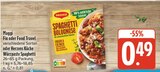 Fix oder Food Travel Würzpaste Spaghetti im Angebot bei EDEKA in Bamberg Fix oder Food Travel Würzpaste Spaghetti Angebote von Maggi bei EDEKA Bamberg für 0,49 €