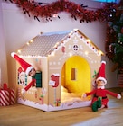 Maison du lutin en promo chez Gifi Maison du lutin dans le catalogue Gifi