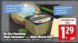 Die Käse-Manufaktur Allgäu Jahrhundert  im aktuellen EDEKA Prospekt für 1,29 €
