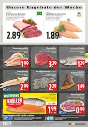 Garnelen im EDEKA Prospekt in Velbert Aktueller EDEKA Prospekt mit Garnelen, "Aktuelle Angebote", Seite 28