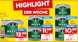 Aktuelles Pils Angebot bei Netto Marken-Discount in Münster ab 10,99 €