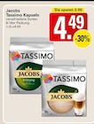 Tassimo Kapseln im Angebot bei WEZ in Bad Oeynhausen Tassimo Kapseln Angebote von Jacobs bei WEZ Bad Oeynhausen für 4,49 €