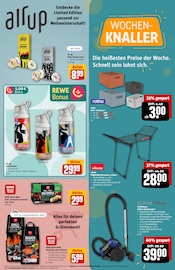 Ähnliche Sandwichmaker Angebote im Prospekt "Dein Markt" von REWE in Hildesheim Ähnliche Angebote wie Sandwichmaker im Prospekt "Dein Markt" auf Seite 29 von REWE in Hildesheim