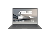 Zenbook A14 UX3407QA-QD313W, Copilot+ PC - 14 Zoll Qualcomm X1-26-100 16 GB 1 TB Adreno™ Onboard Graphics Windows 11 Home im Angebot bei MediaMarkt Saturn in Hannover Zenbook A14 UX3407QA-QD313W, Copilot+ PC - 14 Zoll Qualcomm X1-26-100 16 GB 1 TB Adreno™ Onboard Graphics Windows 11 Home Angebote von ASUS bei MediaMarkt Saturn Hannover für 899,00 €