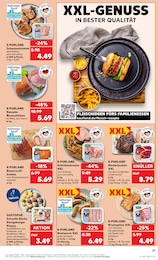 Schweinebauch Angebot im aktuellen Kaufland Prospekt auf Seite 34