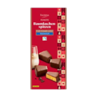 Feinste Baumkuchenspitzen von Favorina für 2,29 € bei Lidl im Angebot Feinste Baumkuchenspitzen von Favorina im aktuellen Lidl Prospekt