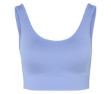 Seamless-Sport-BH, lavendel Angebote bei Tchibo Hamburg für 14,99 €