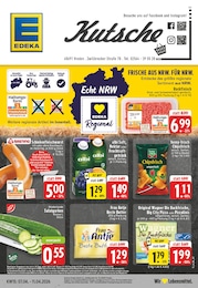 Der aktuelle EDEKA Prospekt Der aktuelle EDEKA Prospekt Aktuelle Angebote