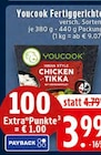 Fertiggerichte Angebote von Youcook bei EDEKA Paderborn für 3,99 €