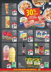 Aktueller E center Prospekt mit Thunfisch, "Wir lieben Lebensmittel!", Seite 21