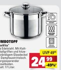 Aktuelles Jumbotopf GreenVita Angebot bei Marktkauf in Heilbronn ab 24,99 €