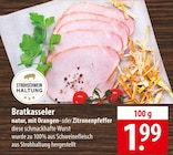 Aktuelle Schweinefleisch Angebote bei famila Nordost in Kiel Aktuelles Bratkasseler Angebot bei famila Nordost in Kiel ab 1,99 €