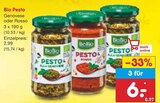 Bio Pesto im Angebot bei Netto Marken-Discount in Fellbach Bio Pesto Angebote bei Netto Marken-Discount Fellbach für 6,00 €
