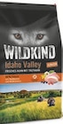 Premiumtrockenahrung für Hunde Angebote von Wildkind bei Das Futterhaus Berlin für 39,99 €