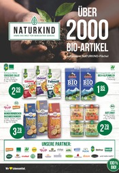 Aktueller E center Prospekt mit Bio, "Aktuelle Angebote", Seite 4