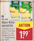 Alpen-Käse-Spezialität bei ALDI Nord im Prospekt "" für 1,99 €