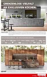 Aktueller Segmüller Prospekt mit Küche, "Wohndesign - Inspirierende Ideen für ihr Zuhause", Seite 41