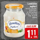 Joghurt Pfirsich-Maracuja bei EDEKA im Voerde Prospekt für 1,11 €