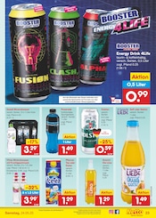 Tafelwasser im Netto Marken-Discount Prospekt in Bremen Aktueller Netto Marken-Discount Prospekt mit Tafelwasser, "Aktuelle Angebote", Seite 35