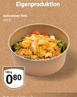 Aktuelle Braten Angebote bei GLOBUS in Erfurt Aktuelles Gebratener Reis mit Ei Angebot bei GLOBUS in Erfurt ab 0,80 €