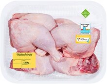 Kaufland Bexbach - Hähnchen-Keulen Hähnchen-Keulen Angebot bei Kaufland Bexbach im Prospekt "Essen ist Heimat"