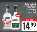 Haselnuss bei EDEKA im Dörzbach Prospekt für 14,99 €