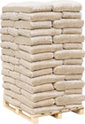 Holzpellets im Angebot bei Hornbach in Oberhausen Holzpellets Angebote bei Hornbach Oberhausen für 4,29 €