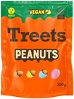 Peanuts Vegan bei nahkauf im Wildpoldsried Prospekt für 1,99 €