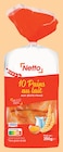 10 pains au lait - NETTO dans le catalogue Netto