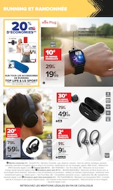 Téléphone Portable en promo dans le catalogue Carrefour à la page 7