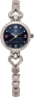 MONTRE FEMME MICHAEL JOHN ARGENTÉE ET STRASS - Auchan Hypermarché à Lens MONTRE FEMME MICHAEL JOHN ARGENTÉE ET STRASS en promo chez Auchan Hypermarché Lens à 29,00 €