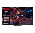65QLED870 im Angebot bei expert in Hattingen 65QLED870 Angebote von TCL bei expert Hattingen für 666,00 €