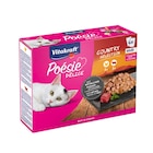 Pâtées pour chats - VITAKRAFT dans le catalogue Carrefour