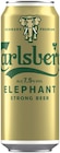 Elephant Premium Beer von Carlsberg im aktuellen REWE Prospekt