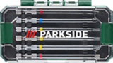 Steckschluessel im Kaufland Prospekt Steckschlüssel- oder Bit-Set von Parkside im aktuellen Kaufland Prospekt für 2,99 €