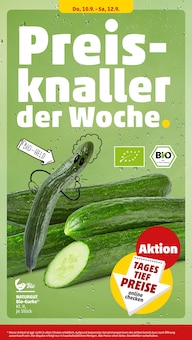 Butter im Penny Prospekt "Wer günstig will, muss Penny." mit 37 Seiten (Magdeburg)