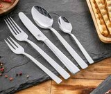 King Besteck von Zwilling im aktuellen Segmüller Prospekt für 59,99 €
