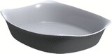 Plat Rectangle 34x25 Smart Cuisine Wavy Granit - Luminarc en promo chez Intermarché Hyper Boulogne-Billancourt à 5,99 €