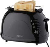 Penny-Markt Mühlhausen - Toaster TA 3565 Toaster TA 3565 Angebot bei Penny-Markt Mühlhausen im Prospekt Top Angebote