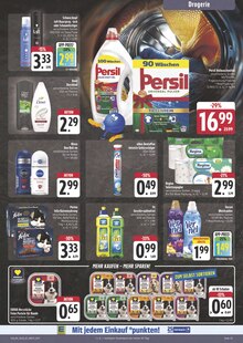 Pampers im E center Prospekt "Wir lieben Lebensmittel!" mit 30 Seiten (Würzburg)