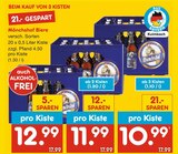 Mönchshof bei Netto Marken-Discount im Prospekt "" für 10,99 €